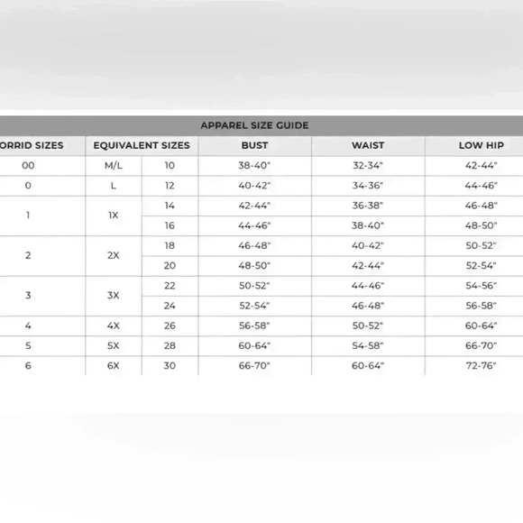 Torrid Women’s Lightweight Open Cardigan M/L - Picture 12 of 13